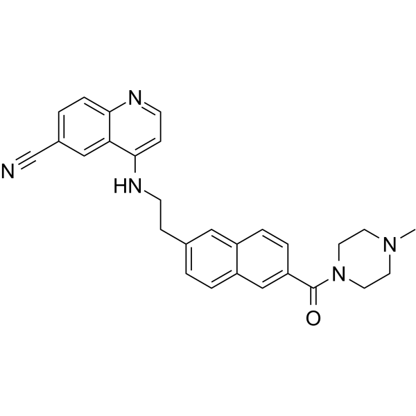 Senexin C 2375554-02-0